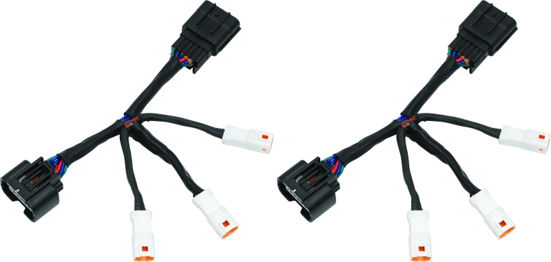 Kuryakyn 3268 - KUR3268 - Kuryakyn Wiring Adapter Kit 18-20 GL1800 - Shipped in Europe - Tuningsupply.com