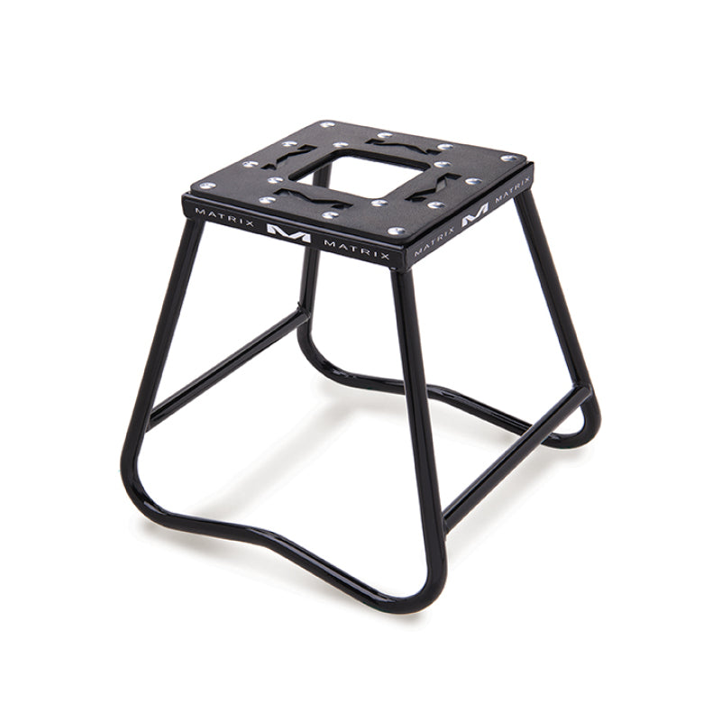 Matrix Concepts C1M-101 - MATC1M-101 - Matrix Concepts C1 Mini Steel Stand - Black - Shipped in Europe - Tuningsupply.com