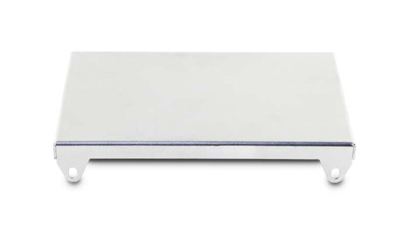 Vibrant 12956 - VIB12956 - Vibrant Oil Cooler Fan Shroud - 6.18in x 10in x 1.61in - Shipped in Europe - Tuningsupply.com
