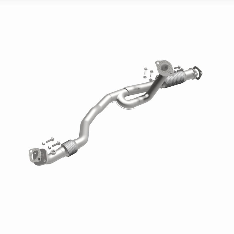 Magnaflow 107-0110 - MAG107-0110 - BRE Exhaust 09-17 Outlook Traverse 3.6L Front Pipe Kit - Shipped in Europe - Tuningsupply.com