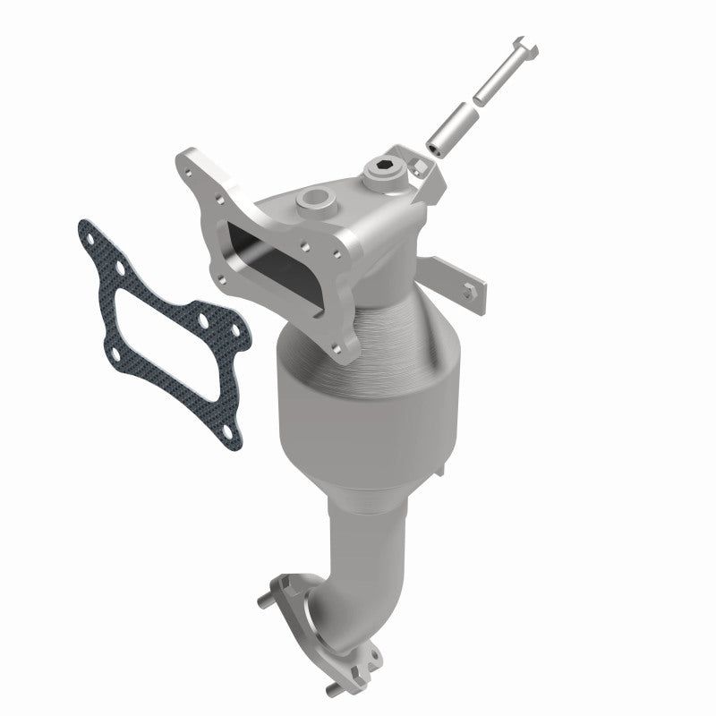 Magnaflow 52024 - MAG52024 - Magnaflow Conv DF 13-14 Accord 2.4L Manifold - Shipped in Europe - Tuningsupply.com