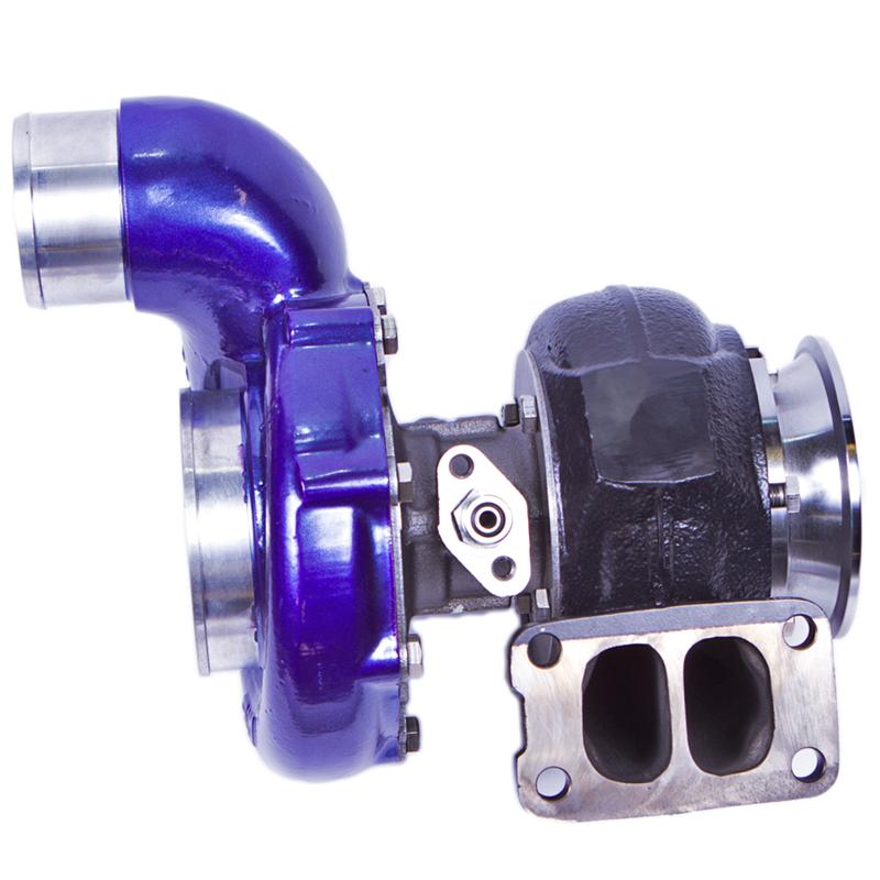 ATS Diesel 202-930-2272 - ATS202-930-2272 - ATS Diesel 2003+ Dodge 5.9L Cummins Aurora 3000 Turbo Kit - Shipped in Europe - Tuningsupply.com