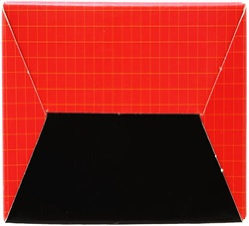 K&N Engineering RU-4960 - KNNRU-4960 - K&N Filter Universal Rubber Filter 2 3/4 inch Flange 6 inch Base 5 inch Top 5 1/2 inch Height - Shipped in Europe - Tuningsupply.com