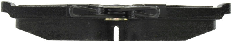 Stoptech 309.10820 - STO309.10820 - StopTech Performance 05-09 Ford Mustang Cobra/Mach 1 V6/GT / 10 Shelby/Shelby GT Rear Brake Pads - Shipped in Europe - Tuningsupply.com