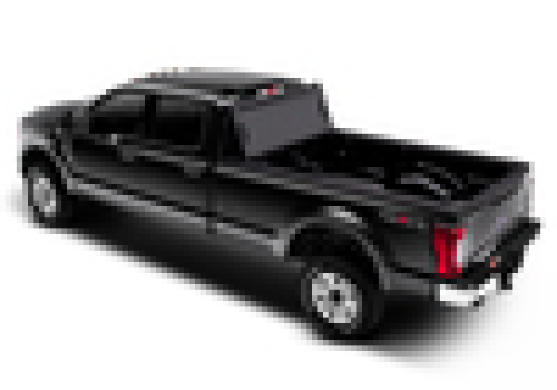 BAK - BAK448330 - BAK 17-23 Ford Super Duty 6ft 9in Bed BAKFlip MX4 Matte Finish - Shipped in Europe - Tuningsupply.com