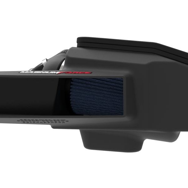 aFe 54-13049R - AFE54-13049R - aFe MagnumFORCE Stage-2 Pro 5R Cold Air Intake System 19-20 Volkswagen Jetta L4-1.4L (t) - Shipped in Europe - Tuningsupply.com