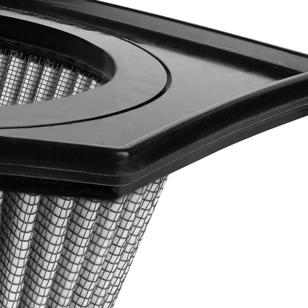 aFe 31-80280 - AFE31-80280 - aFe Magnum FLOW PRO DRY S Inverted Air Filter 18-19 Jeep Wrangler (JL) I4-2.0L(t) - Shipped in Europe - Tuningsupply.com