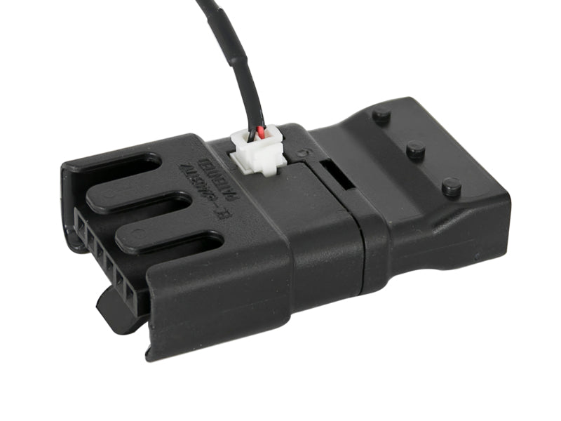 aFe 77-12010 - AFE77-12010 - aFe Power Sprint Booster Power Converter for 19 Dodge Diesel and Gas Trucks - 1500/2500/3500 - Shipped in Europe - Tuningsupply.com
