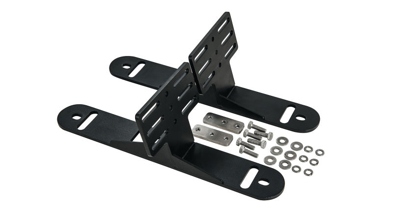 Rhino-Rack 43159 - RHR43159 - Rhino-Rack Pioneer Max Track 75 Degree Bracket Kit - Shipped in Europe - Tuningsupply.com