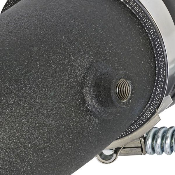 aFe 46-20114-B - AFE46-20114-B - aFe Bladerunner 3in Intercooler Tubes Combo 11-16 GM Diesel Trucks V8 6.6L (td) LML - Shipped in Europe - Tuningsupply.com