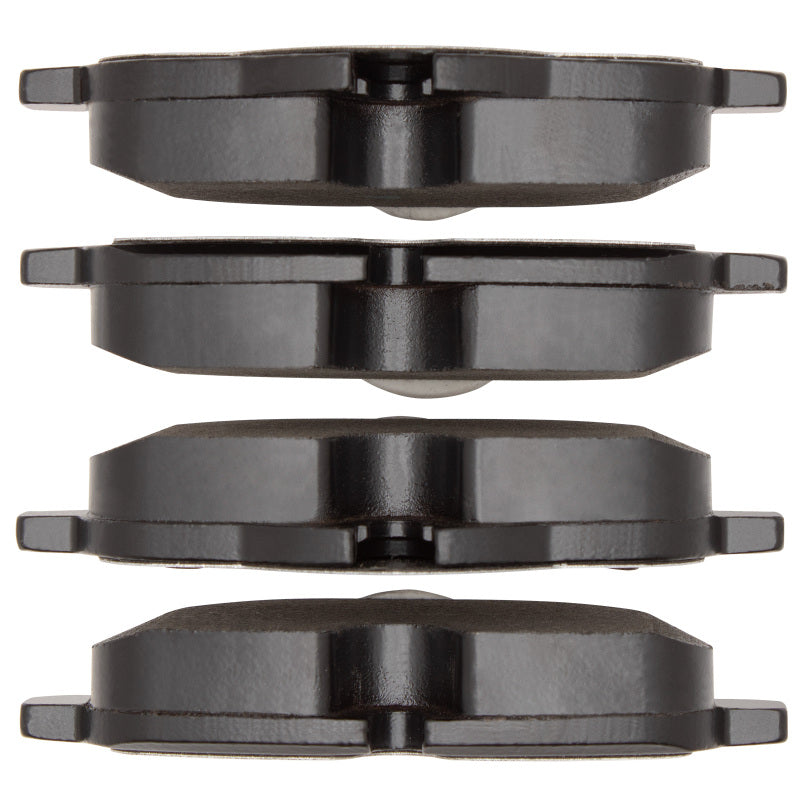 DFC 1552-1473-00 - DFC1552-1473-00 - DFC 11-25 BMW X3 Rear 5000 Advanced Low Metallic Brake Pads - Shipped in Europe - Tuningsupply.com