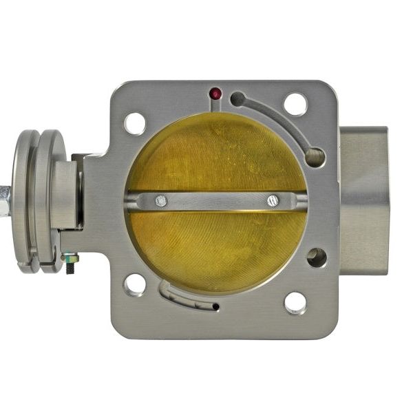Skunk2 Racing 309-05-0060 - SKK309-05-0060 - Skunk2 Pro Series Honda/Acura (D/B/H/F Series) 74mm Billet Throttle Body (Race Only) - Shipped in Europe - Tuningsupply.com