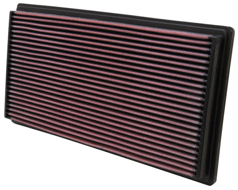 K&N Engineering 33-2670 - KNN33-2670 - K&N Replacement Air Filter VOLVO 850 91-97, S70 96-2000, V70 98-00, C70 98-03 - Shipped in Europe - Tuningsupply.com