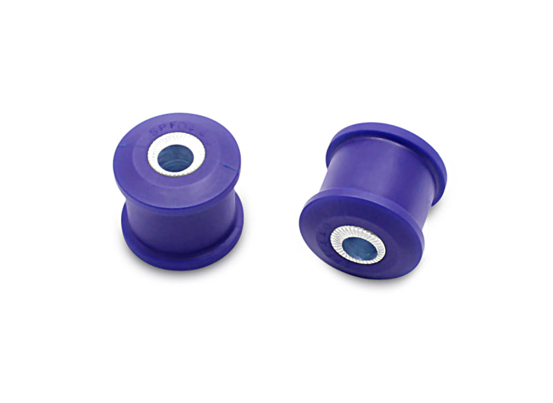 Superpro SPF0440XK - SPRSPF0440XK - SuperPro 1991 Toyota Land Cruiser Base Front Radius Arm-to-Chassis Bushing - Setback Correction Kit - Shipped in Europe - Tuningsupply.com