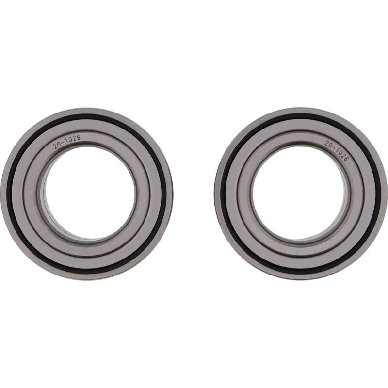 Pivot Works PWFWK-Y14-600 - PIVPWFWK-Y14-600 - Pivot Works 2005 Arctic Cat 250 4x4 Front Wheel Bearing Kit - Shipped in Europe - Tuningsupply.com