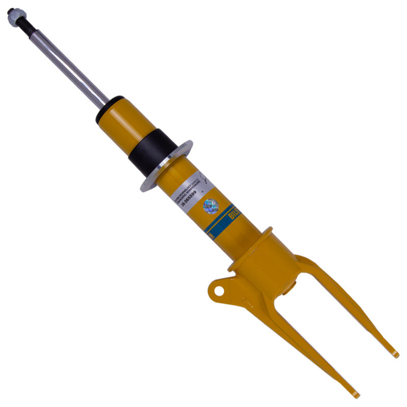 Bilstein 26-265599 - BIL26-265599 - Bilstein B6 Porsche Panamera (970) B6 Front Damptronic Shock Absorber (w/PASM, w/o Air Suspension) - Shipped in Europe - Tuningsupply.com