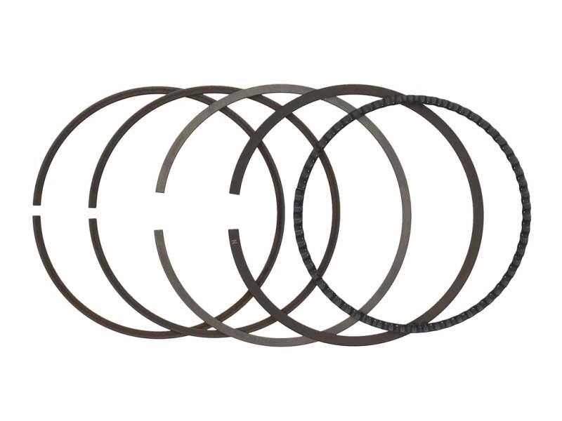 Wiseco 7700XX - WIS7700XX - Wiseco 77.0mm Ring Set (GNH) Ring Shelf Stock - Shipped in Europe - Tuningsupply.com