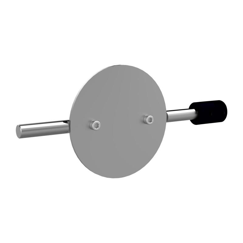 QTP 30BFLYKIT - QTP30BFLYKIT - QTP 3in QTEC Butterfly Kit - Shipped in Europe - Tuningsupply.com