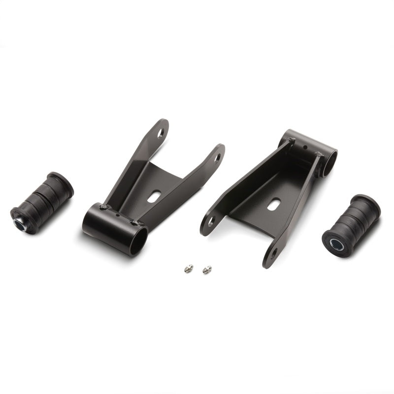 Ford Racing M-3000-HB - FRPM-3000-HB - Ford Racing 2021+ Ford F-150 Rear Lowering Kit - Shipped in Europe - Tuningsupply.com