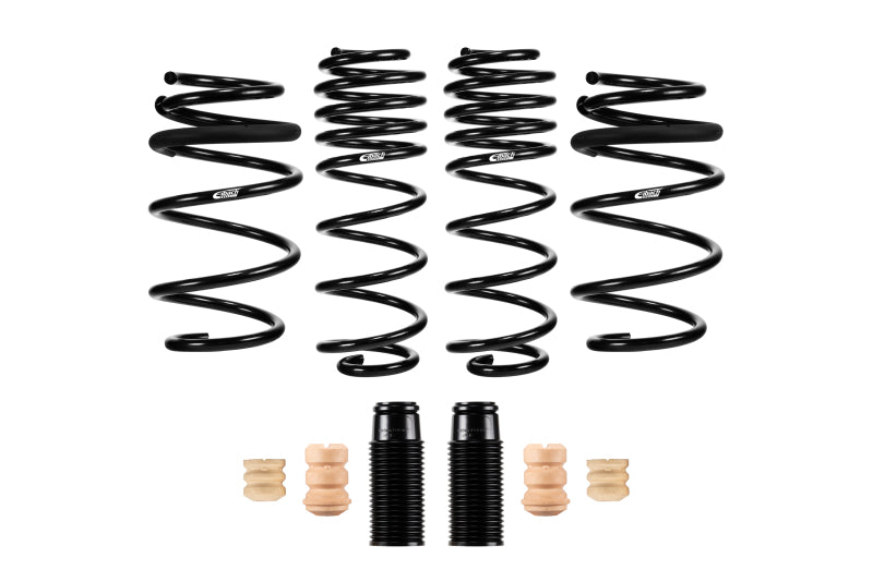 Eibach E10-46-038-01-22 - EIBE10-46-038-01-22 - Eibach 19-23 Kia Forte Pro-Kit Performance Springs (Set Of 4 Springs) - Shipped in Europe - Tuningsupply.com