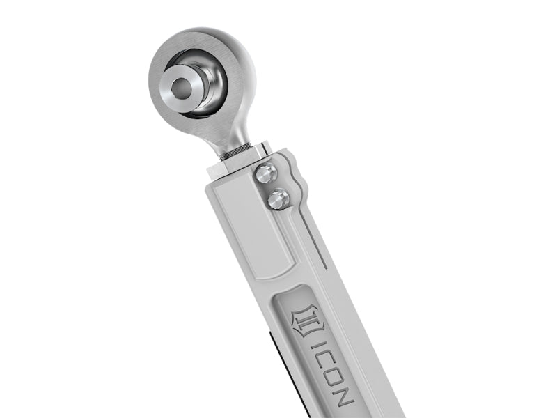 ICON 54003 - ICO54003 - ICON 2024+ Toyota Land Cruiser 250 Series/Lexus GX550 Billet Rear Lower Link Kit - Shipped in Europe - Tuningsupply.com