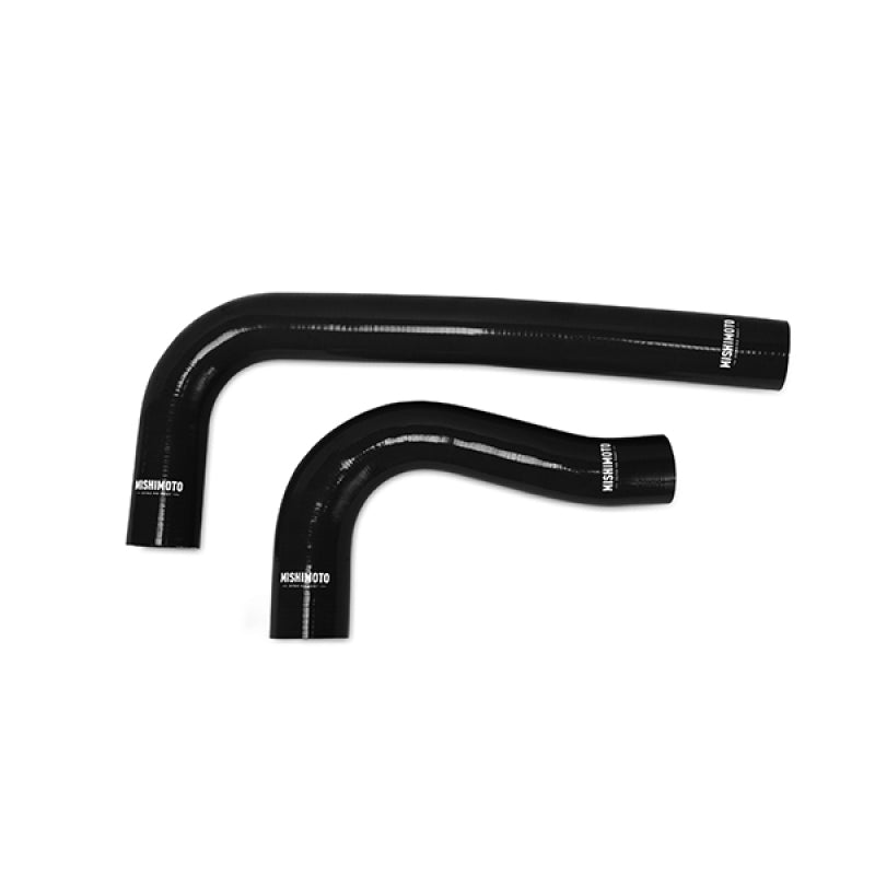 Mishimoto MMHOSE-RAM-10DBK - MISMMHOSE-RAM-10DBK - Mishimoto 2010 Dodge 6.7L Cummins Silicone Coolant Hose Kit - Black - Shipped in Europe - Tuningsupply.com