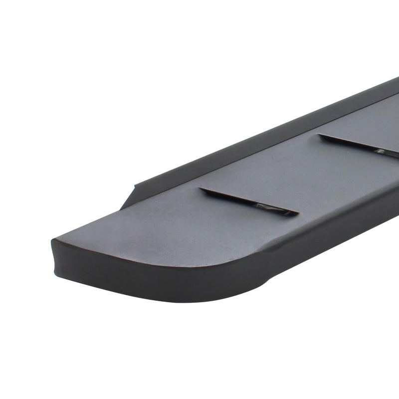 Go Rhino 630068PC - GOR630068PC - Go Rhino RB10 Running Boards - Tex Black - 68in - Shipped in Europe - Tuningsupply.com