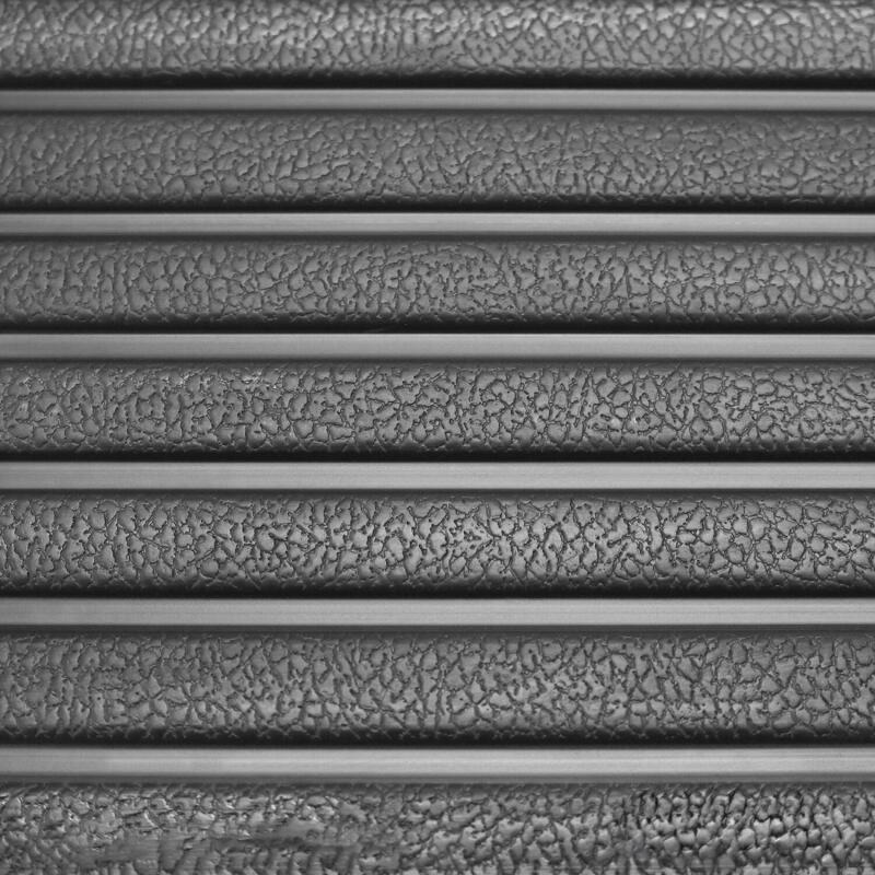 Westin 27-6135 - WES27-6135 - Westin Sure-Grip Aluminum Running Boards 79 in - Black - Shipped in Europe - Tuningsupply.com