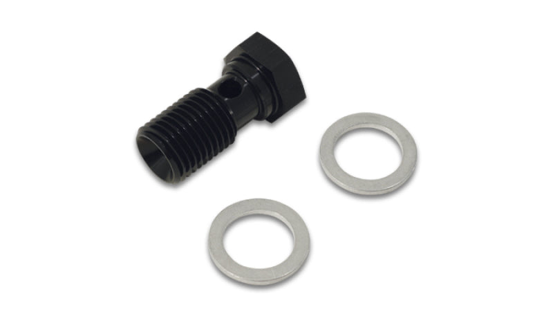 Vibrant 11445 - VIB11445 - Vibrant Banjo Bolt Thread Size M10 x 1.25 Bolt Length 20mm - Shipped in Europe - Tuningsupply.com
