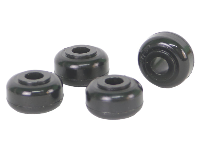Whiteline W33372 - WHLW33372 - Whiteline Universal Shock Eye Bushings (4) ID 9.5mm - Thick 15.9mm - Shipped in Europe - Tuningsupply.com