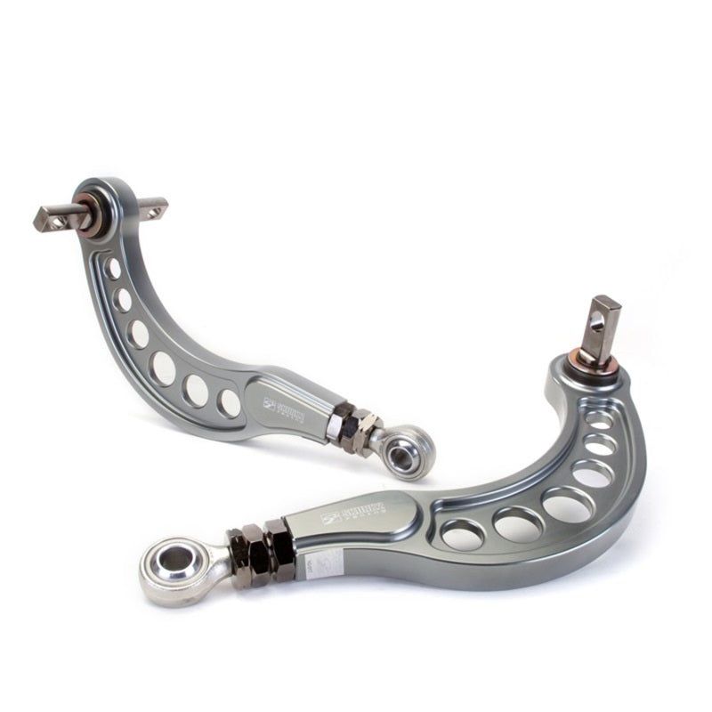 Skunk2 Racing 516-05-0660 - SKK516-05-0660 - Skunk2 Pro Series 12-13 Honda Civic Hard Anodized Adjustable Rear Camber Kits - Shipped in Europe - Tuningsupply.com