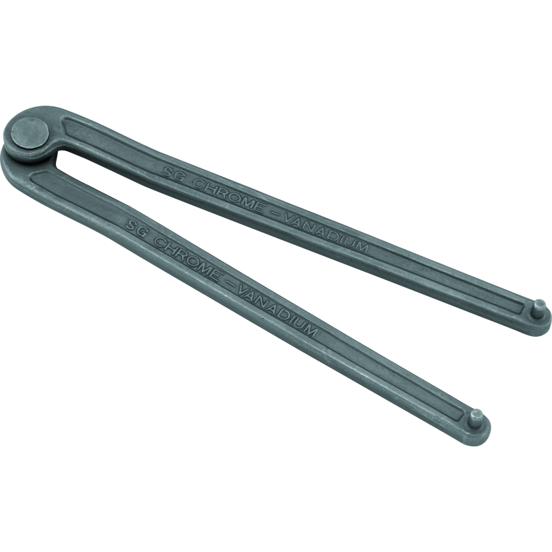 BikeMaster 152508 - BKM152508 - BikeMaster Fork Cap Wrench for Ohlins - Shipped in Europe - Tuningsupply.com
