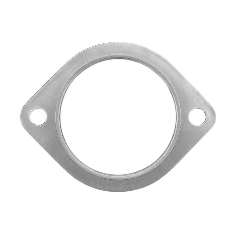 GrimmSpeed GRM076001 - GRMGRM076001 - GrimmSpeed Downpipe to Catback 3in 2-Bolt 2x Thick Gasket - Shipped in Europe - Tuningsupply.com