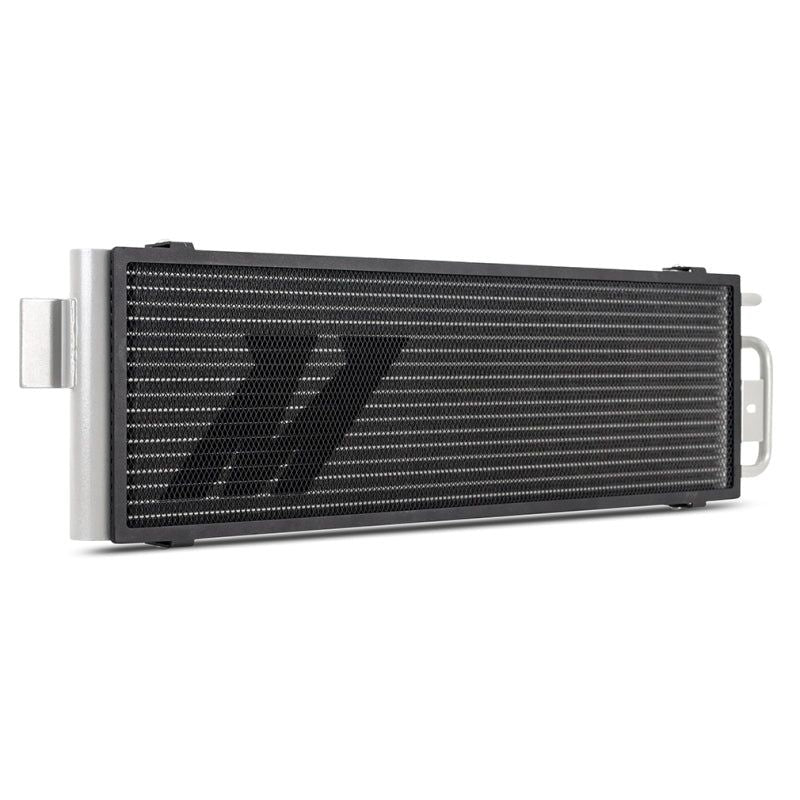 Mishimoto MMTC-G80-21 - MISMMTC-G80-21 - Mishimoto 2021+ BMW G8X M3/M4 Transmission Cooler - Shipped in Europe - Tuningsupply.com