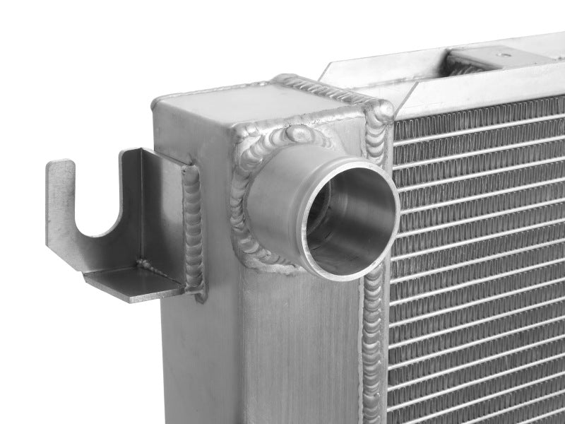 aFe 46-52171 - AFE46-52171 - aFe 94-02 Dodge Ram 2500/3500 L6 5.9L BladeRunner Street Series Radiator - Shipped in Europe - Tuningsupply.com