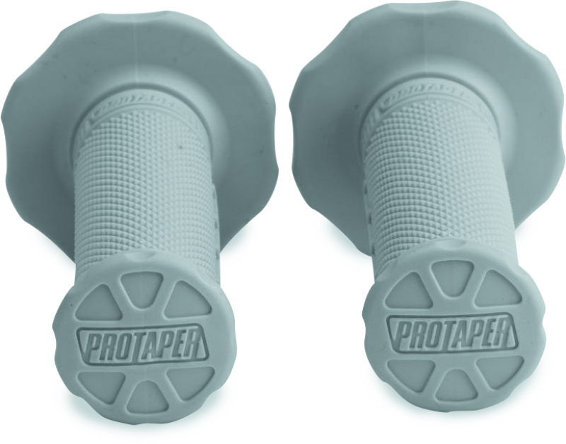 ProTaper 025045 - PTR025045 - ProTaper 1/3 Micro Grips - Medium Light Gray - Shipped in Europe - Tuningsupply.com