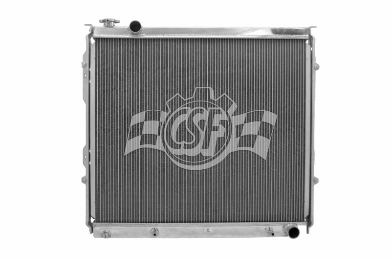 CSF 7030 - CSF7030 - CSF 99-06 Toyota Tundra Radiator - Shipped in Europe - Tuningsupply.com