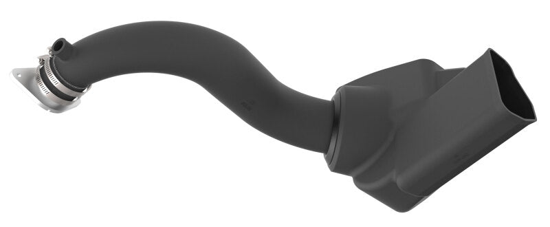 K&N Engineering 63-2627 - KNN63-2627 - K&N 2024 Ford Mustang Ecoboost L4-2.3L F/L Turbo AirCharger - Cold Air Intake System - Shipped in Europe - Tuningsupply.com