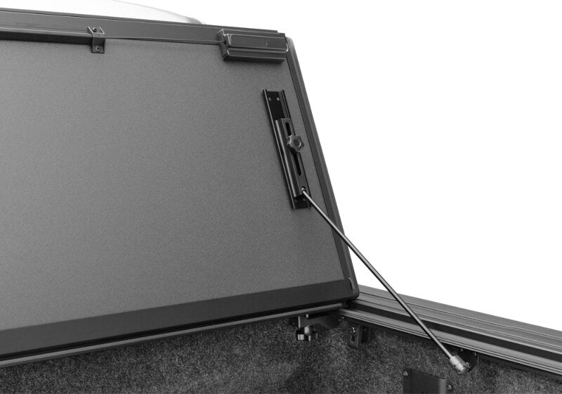 BAK 448338 - BAK448338 - BAK 2021+ Ford F-150 Regular & Super Cab BAKFlip MX4 8ft Bed Cover - Matte Finish - Shipped in Europe - Tuningsupply.com