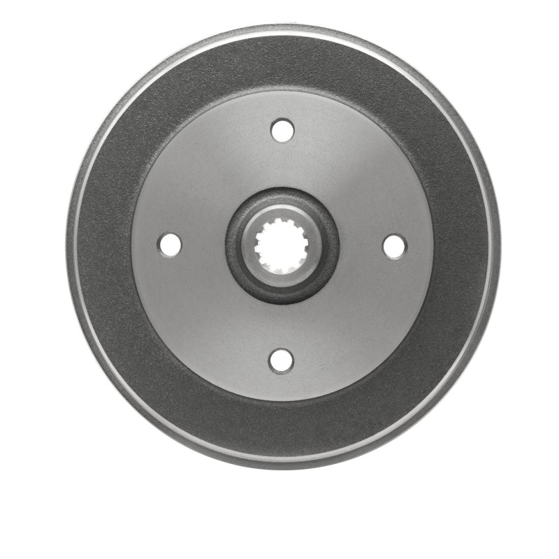 DFC 365-74004 - DFC365-74004 - DFC 66-80 Volkswagen Karmann Ghia Rear True Balanced Brake Drum - Shipped in Europe - Tuningsupply.com