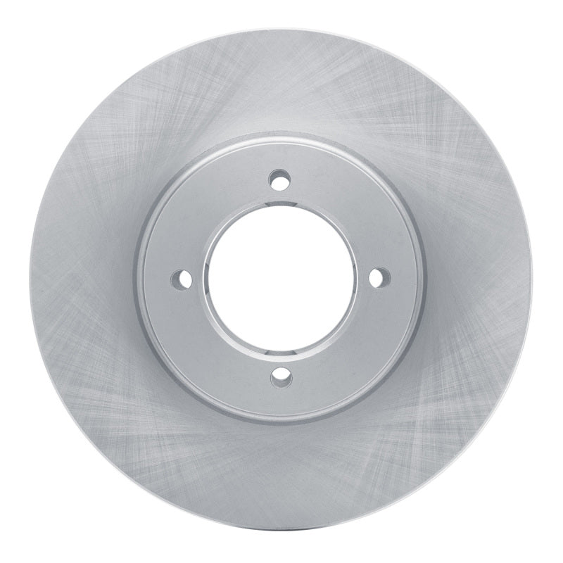 DFC 600-67009 - DFC600-67009 - DFC 70-73 Nissan 240Z Front Brake Rotor - Shipped in Europe - Tuningsupply.com