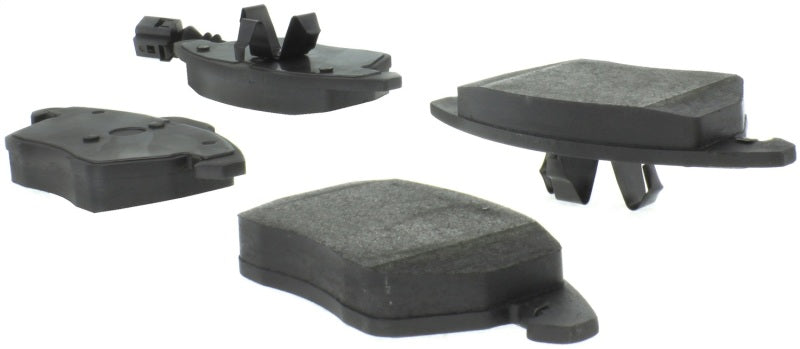 Stoptech 305.11070 - STO305.11070 - StopTech Street Select Brake Pads - Front - Shipped in Europe - Tuningsupply.com