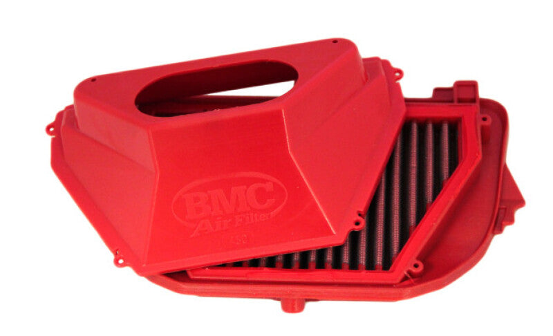 BMC FM595/04 - BMCFM595/04 - BMC 10-16 Yamaha YZF-R6 600 Replacement Air Filter - Shipped in Europe - Tuningsupply.com