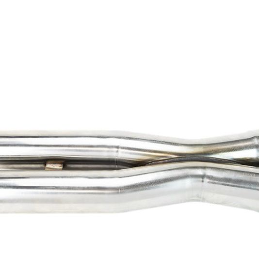 Kooks Headers 21703200 - KSH21703200 - Kooks 14+ Chevy Corvette C7 3in x 3in Cat SS X-Pipe Kooks HDR Req - Shipped in Europe - Tuningsupply.com