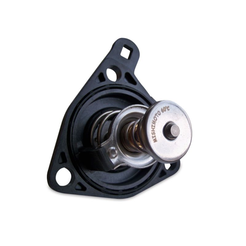 Mishimoto MMTS-RSX-02 - MISMMTS-RSX-02 - Mishimoto 02-06 Acura RSX 60 Degree Racing Thermostat - Shipped in Europe - Tuningsupply.com