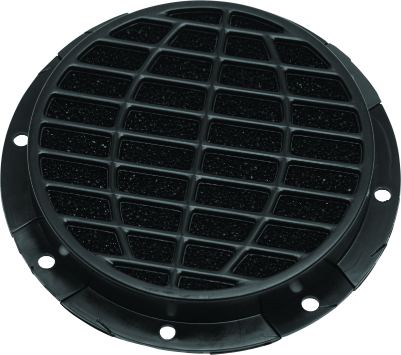 Kuryakyn 9319 - KUR9319 - Kuryakyn Replacement Filter/Cage Assembly For Pro-R Hypercharger - Shipped in Europe - Tuningsupply.com