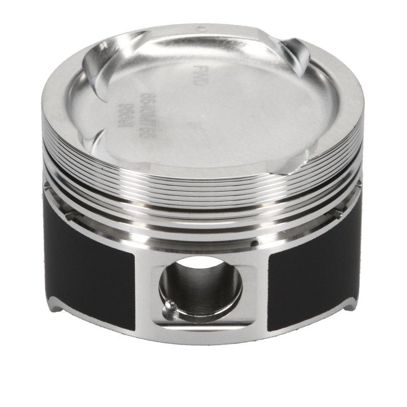 Wiseco K546M755 - WISK546M755 - Wiseco Honda Turbo -15.4cc 1.174 X 75.5MM Piston Shelf Stock Kit - Shipped in Europe - Tuningsupply.com