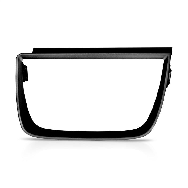ANZO 351001 - ANZ351001 - ANZO Taillight Bezels 2010-2013 Chevrolet Camaro Taillight Bezels - 4pc Flat Black - Shipped in Europe - Tuningsupply.com