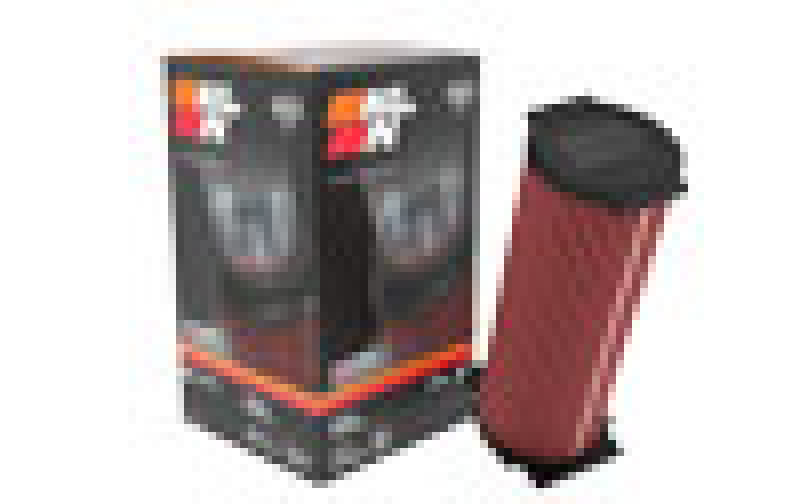 K&N Engineering YA-4350 - KNNYA-4350 - K&N 87-04 Yamaha YFM350X Warrior / 94-05 YFM350FX Wolverine / 98-01 YFM600 Grizzly Air Filter - Shipped in Europe - Tuningsupply.com