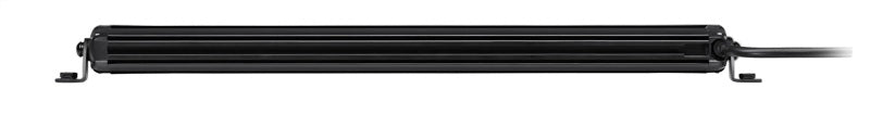 Hella LA358176301 - HELLA358176301 - Hella Universal Black Magic 20in Thin Light Bar - Driving Beam - Shipped in Europe - Tuningsupply.com